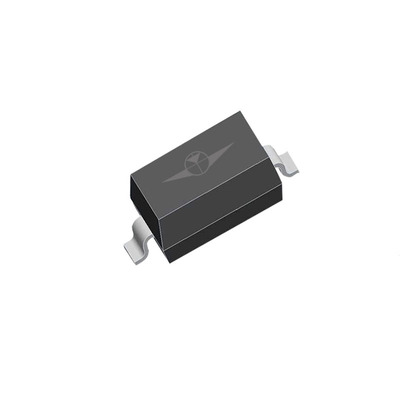 MM5Z5V1(0.2W 5.1V) SOD-523