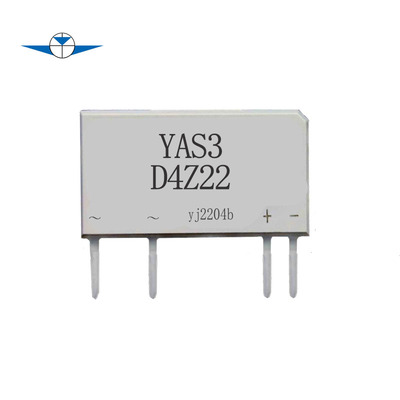 YAS3/D4Z22