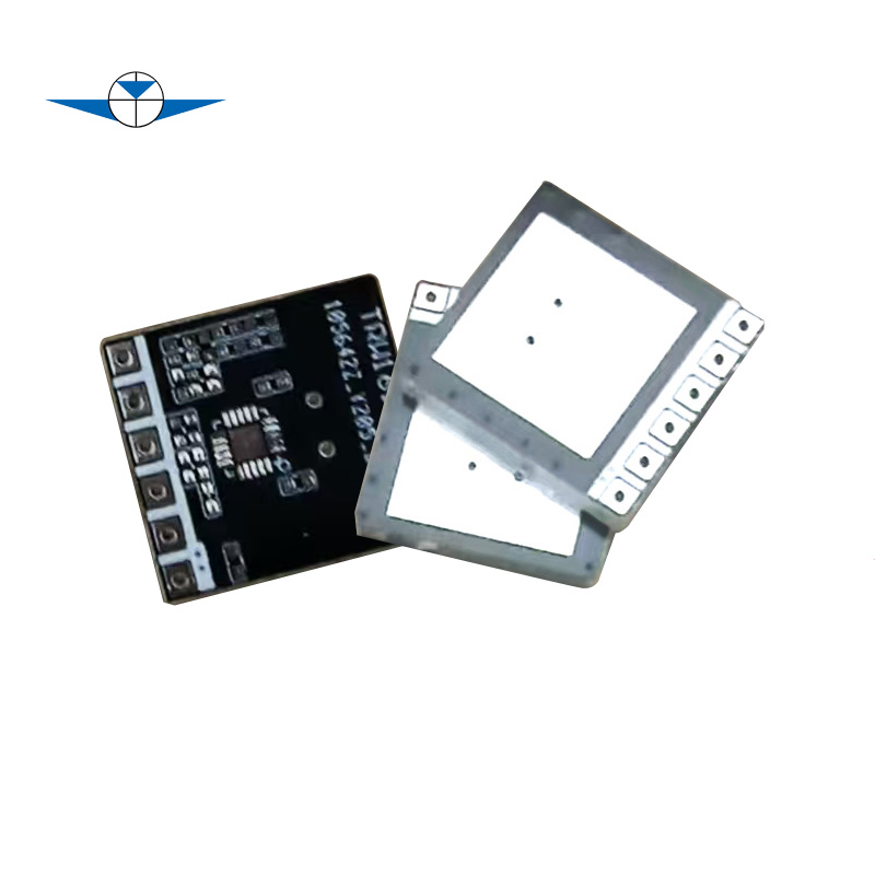 TRW1615微波感应模块适用于智能家居、屏幕唤醒、手 势控制、物联网以及智能照明等场景