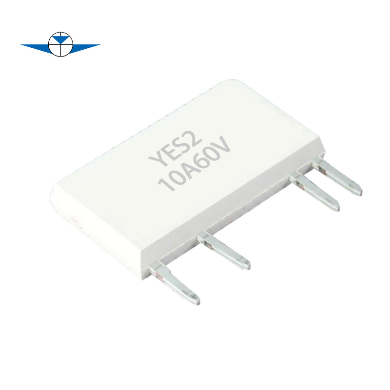 YES2 10A60V