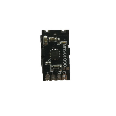 Smart sensor-enabled sanitary ware; bathroom products; sensor-based door locks; human body infrared sensor module BMS01090; electronic modules.