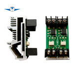 2合1继电器模块